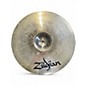 Used Zildjian 18in A Custom Crash Cymbal