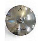 Used Zildjian 16in A Custom Crash Cymbal thumbnail