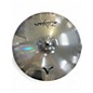 Used Zildjian 16in A Custom Crash Cymbal