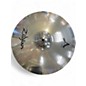 Used Zildjian 16in A Custom Crash Cymbal