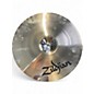 Used Zildjian 16in A Custom Crash Cymbal