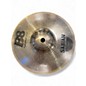 Used SABIAN 8in B8 Splash Cymbal