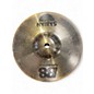 Used SABIAN 8in B8 Splash Cymbal
