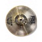 Used SABIAN 8in B8 Splash Cymbal