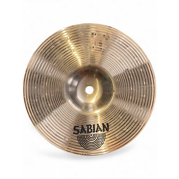 Used SABIAN 8in B8 Splash Cymbal