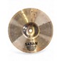 Used SABIAN 8in B8 Splash Cymbal