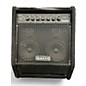 Used Simmons DA200S 200W Drum Amplifier thumbnail