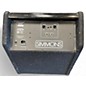 Used Simmons DA200S 200W Drum Amplifier