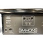 Used Simmons DA200S 200W Drum Amplifier