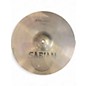 Used SABIAN 14in AA REGULAR HATS Cymbal