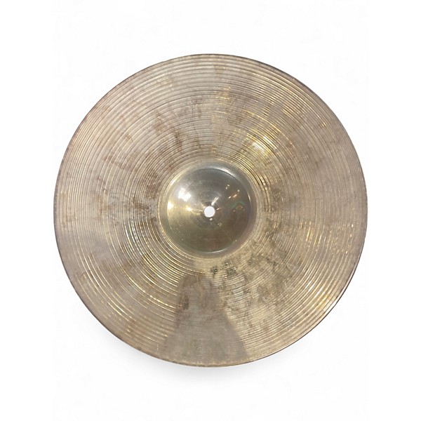 Used SABIAN 14in AA REGULAR HATS Cymbal