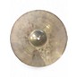Used SABIAN 14in AA REGULAR HATS Cymbal