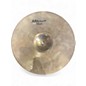 Used SABIAN 14in AA REGULAR HATS Cymbal