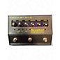 Used Tech 21 Sansamp PBDR Bass Driver DI Bass Effect Pedal thumbnail
