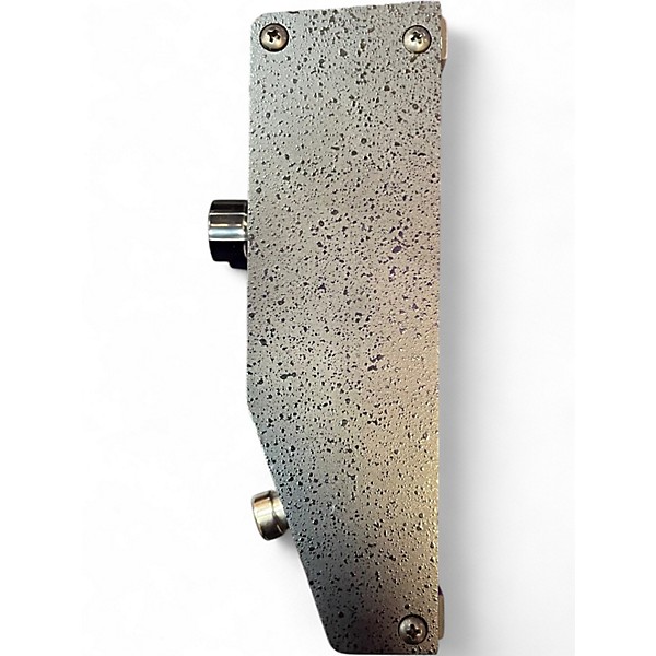 Used Tech 21 Sansamp PBDR Bass Driver DI Bass Effect Pedal