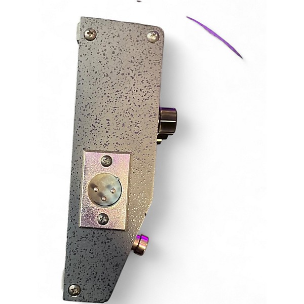 Used Tech 21 Sansamp PBDR Bass Driver DI Bass Effect Pedal