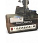 Used Soldano SLO MINI Battery Powered Amp thumbnail