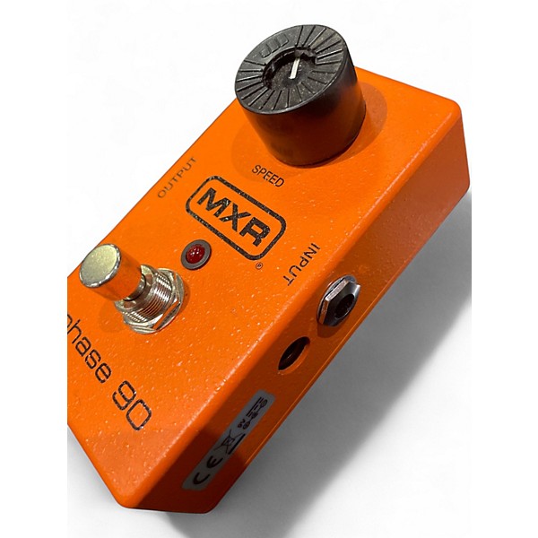 Used MXR M101 Phase 90 Effect Pedal
