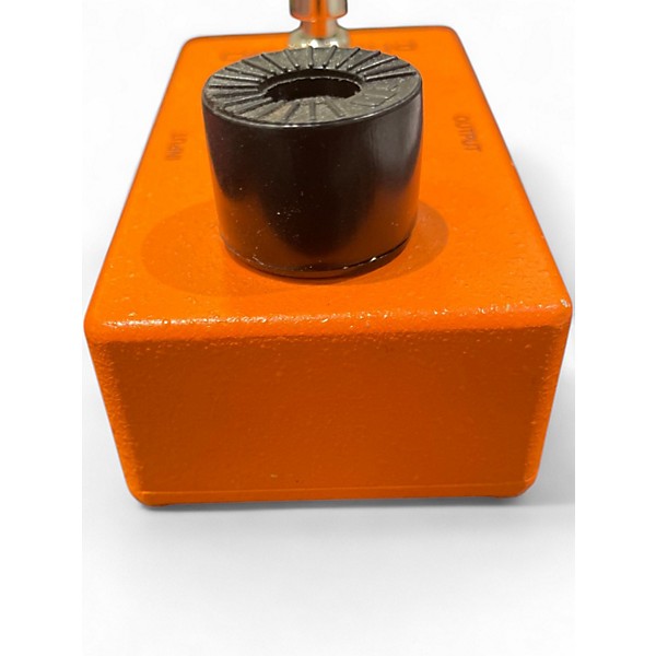 Used MXR M101 Phase 90 Effect Pedal