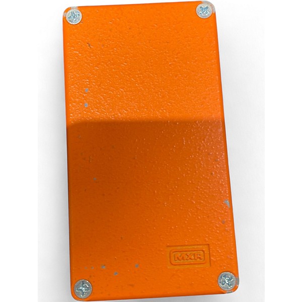 Used MXR M101 Phase 90 Effect Pedal