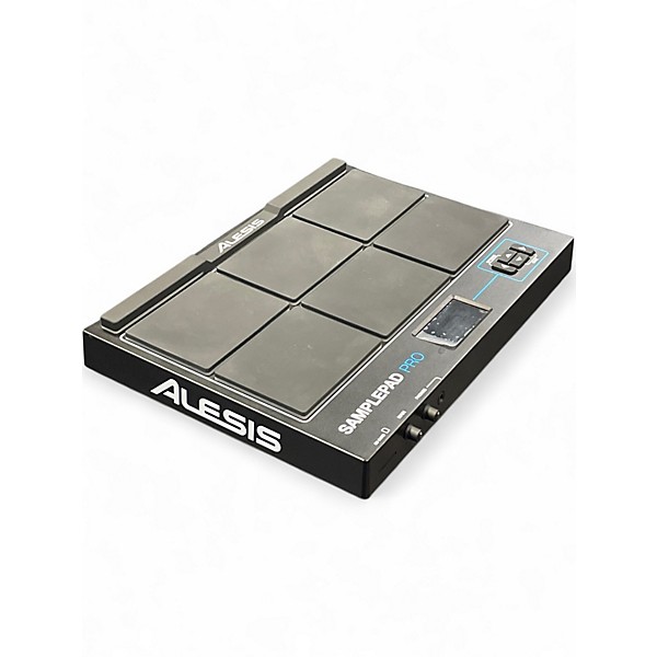 Used Alesis Sample Pad Pro Drum MIDI Controller