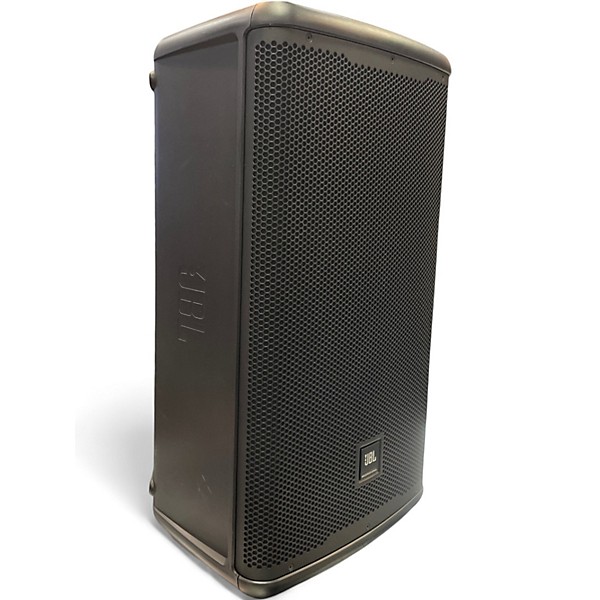 Used JBL EON712 Powered Speaker