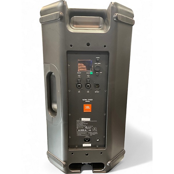 Used JBL EON712 Powered Speaker