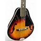 Used Global M100 3 Tone Sunburst Mandolin