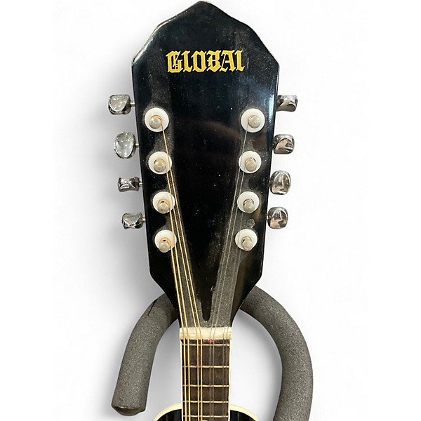 Used Global M100 3 Tone Sunburst Mandolin