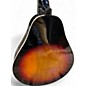 Used Global M100 3 Tone Sunburst Mandolin