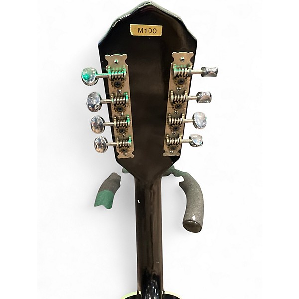 Used Global M100 3 Tone Sunburst Mandolin