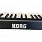 Used KORG MicroKey 37 USB MIDI Controller
