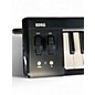 Used KORG MicroKey 37 USB MIDI Controller