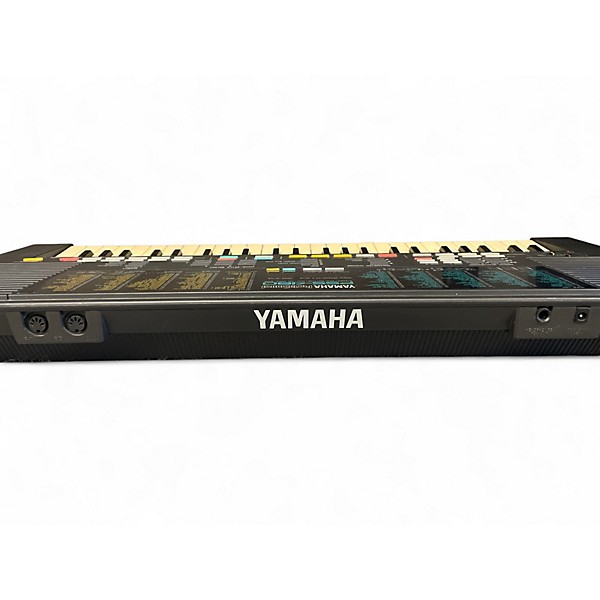 Used Yamaha PSS-480 Portable Keyboard