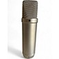 Used RODE NT1A Condenser Microphone thumbnail