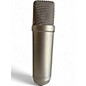 Used RODE NT1A Condenser Microphone