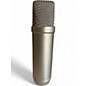 Used RODE NT1A Condenser Microphone