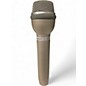 Used Realistic OMNI DIRECTIONAL Dynamic Microphone