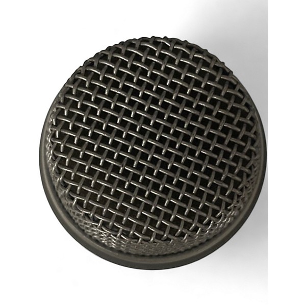 Used Realistic OMNI DIRECTIONAL Dynamic Microphone