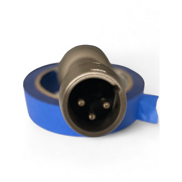 Used Realistic OMNI DIRECTIONAL Dynamic Microphone