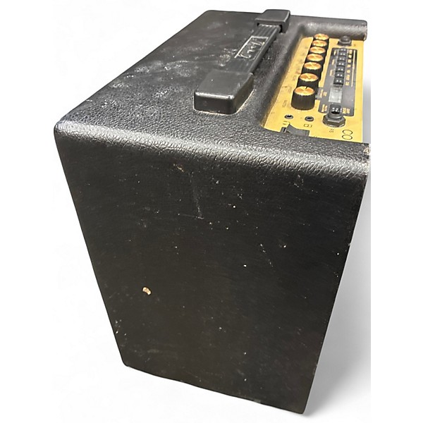 Used Marshall CODE 25W 1x10 Guitar Combo Amp