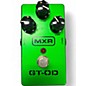 Used MXR GT-OD Effect Pedal thumbnail