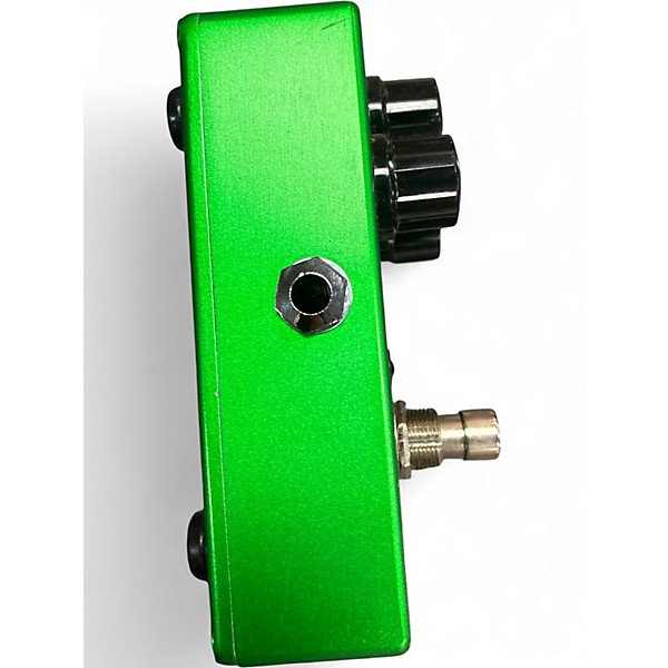 Used MXR GT-OD Effect Pedal