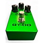Used MXR GT-OD Effect Pedal
