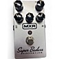 Used MXR M75 Super Badass Distortion Effect Pedal thumbnail