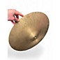 Vintage 1960s Zildjian 20in A Cymbal