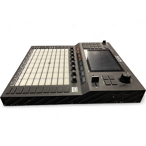 Used Akai Professional FORCE Production Controller