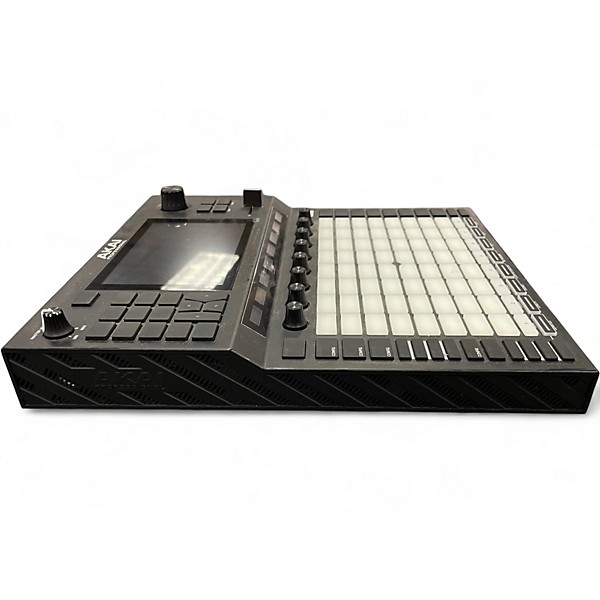 Used Akai Professional FORCE Production Controller