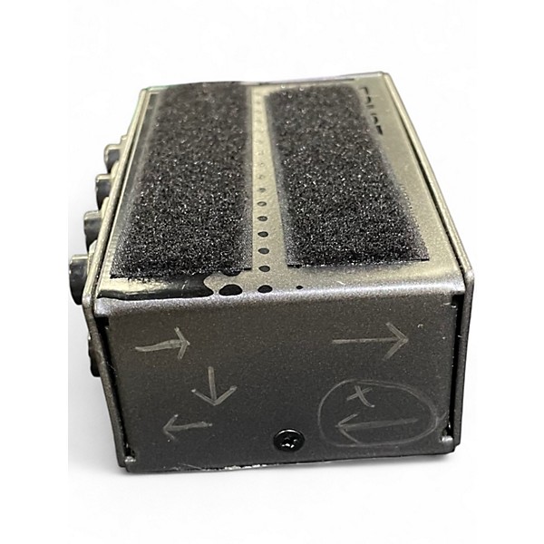 Used Hosa MHB 350 Patch Bay