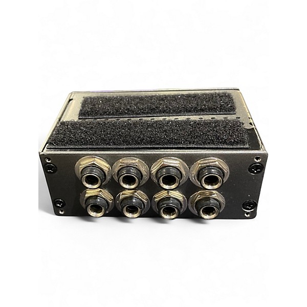 Used Hosa MHB 350 Patch Bay